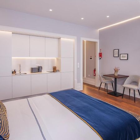 Porto Almada 180 Apartments ภายนอก รูปภาพ