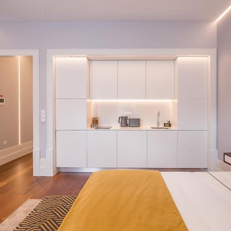 Porto Almada 180 Apartments ภายนอก รูปภาพ