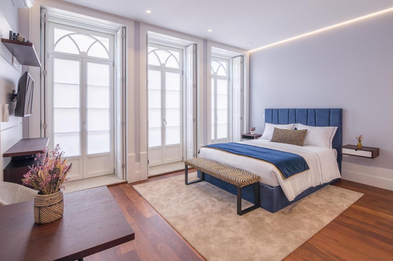 Porto Almada 180 Apartments ภายนอก รูปภาพ
