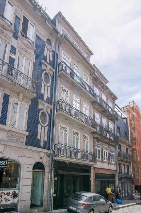 Porto Almada 180 Apartments ภายนอก รูปภาพ