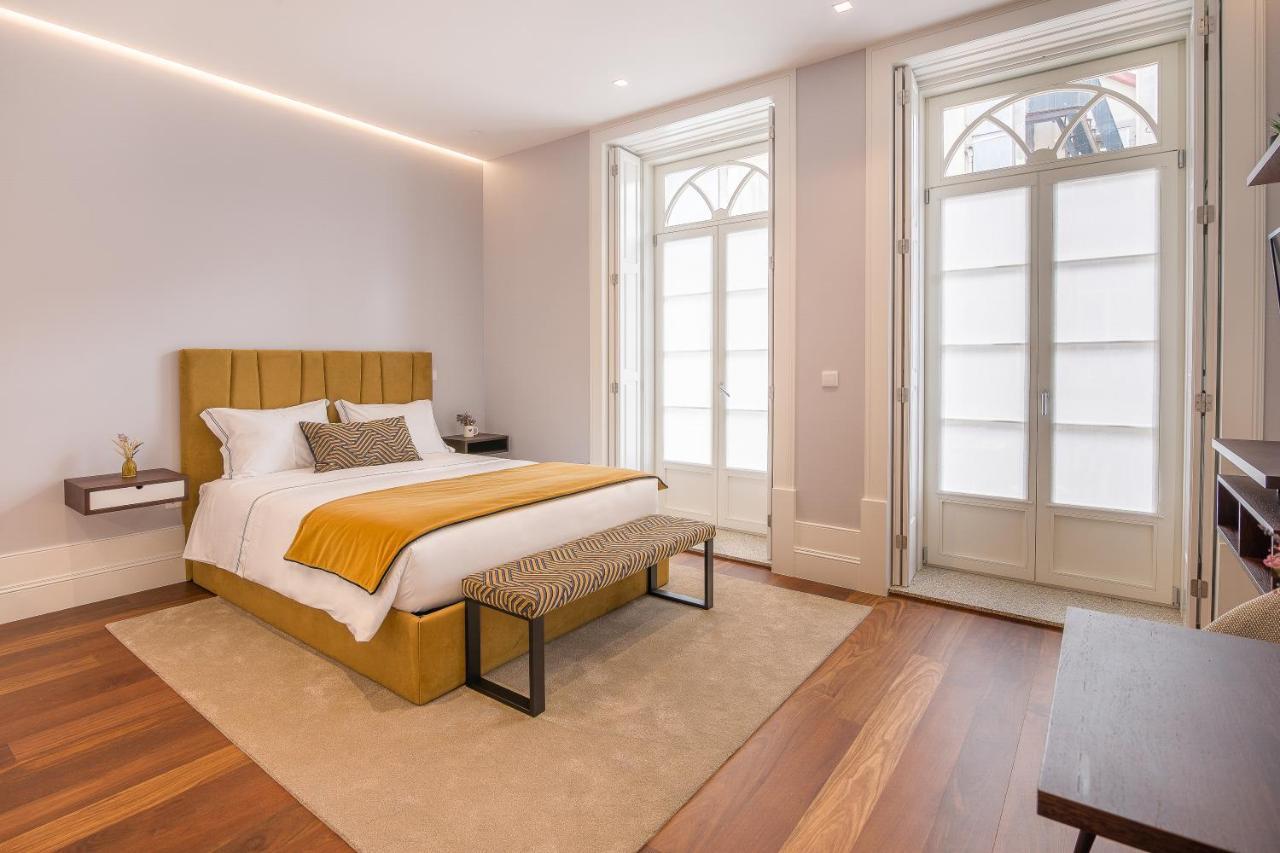Porto Almada 180 Apartments ภายนอก รูปภาพ