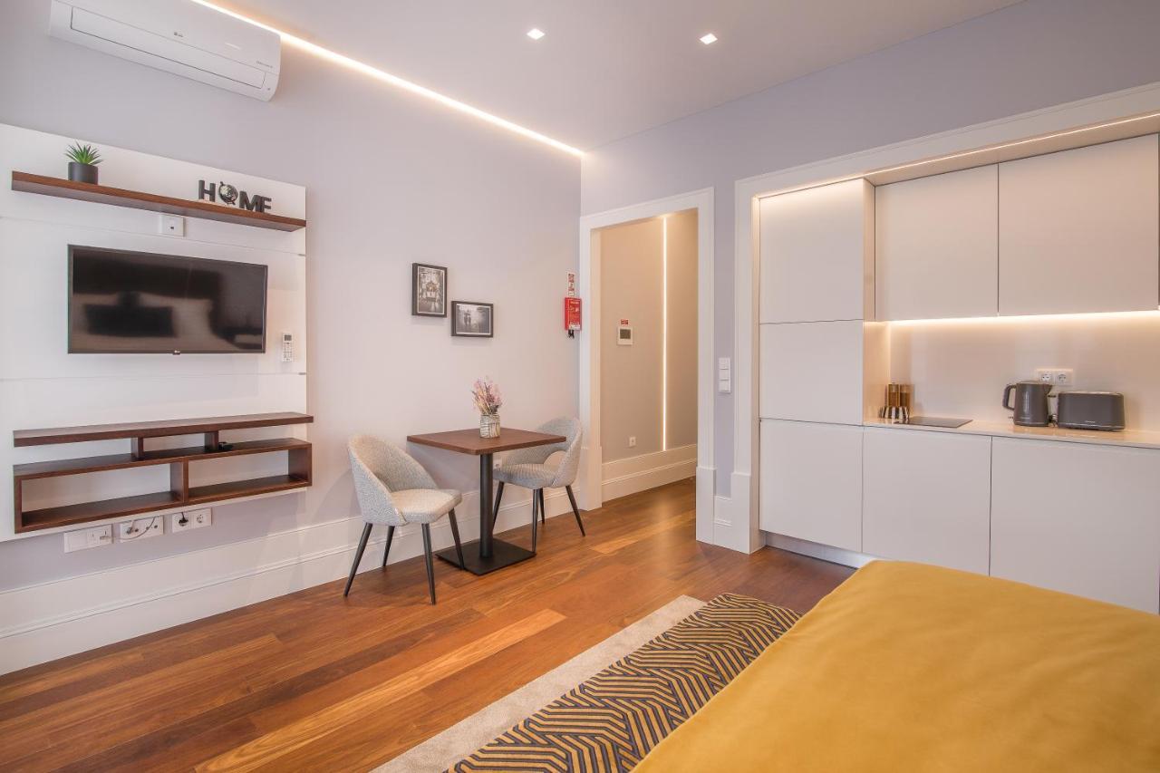 Porto Almada 180 Apartments ภายนอก รูปภาพ