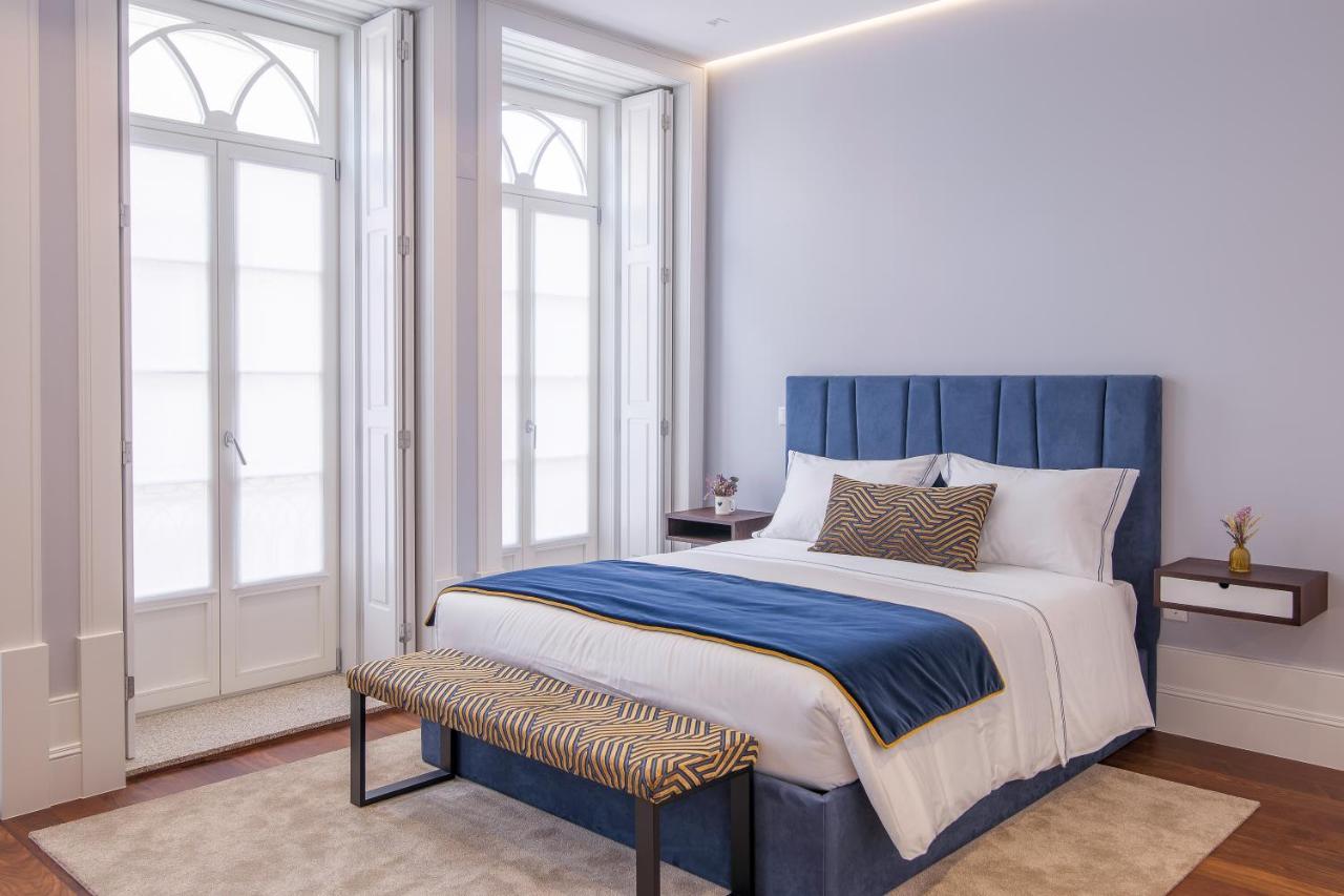 Porto Almada 180 Apartments ภายนอก รูปภาพ