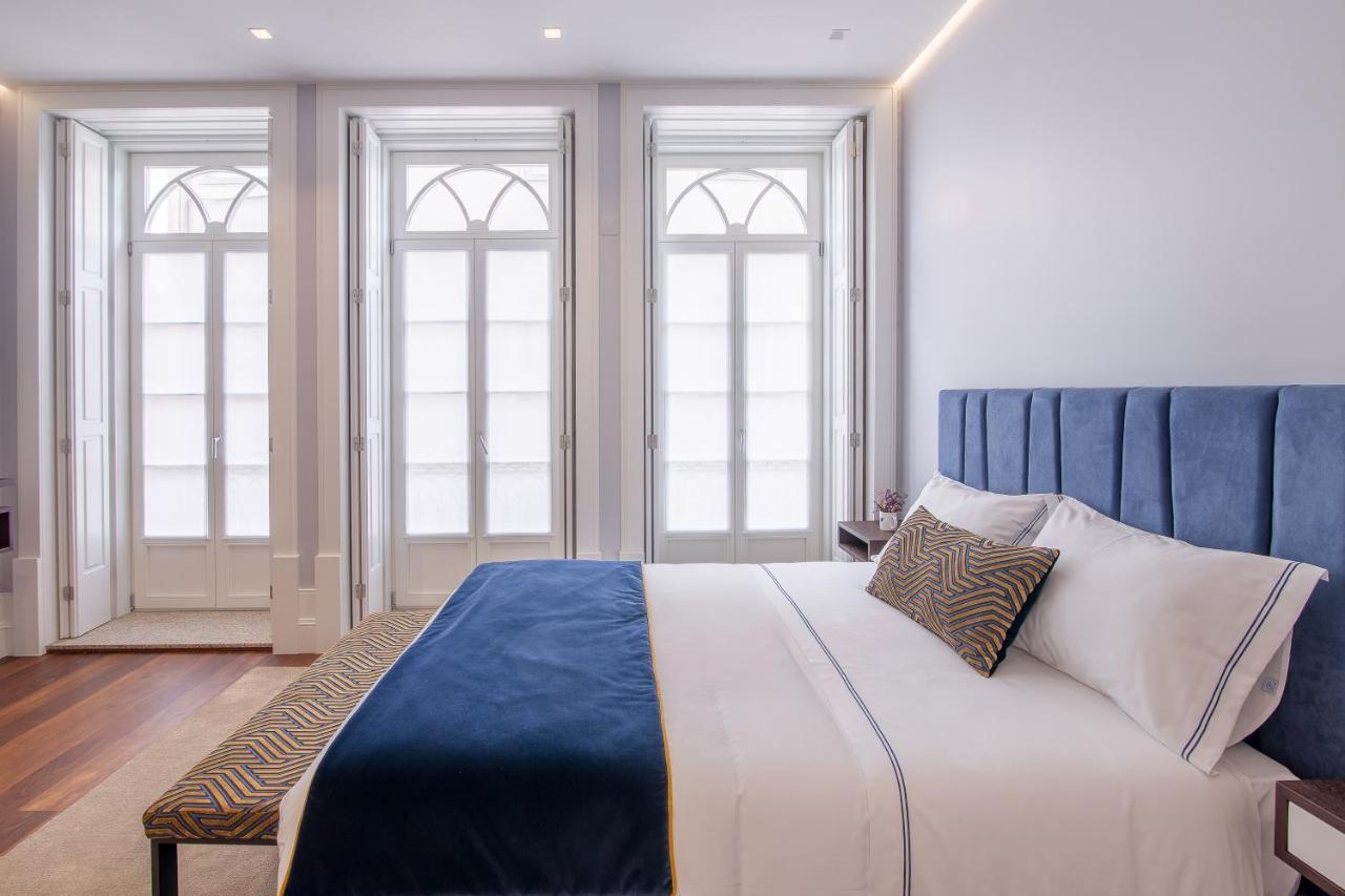 Porto Almada 180 Apartments ภายนอก รูปภาพ