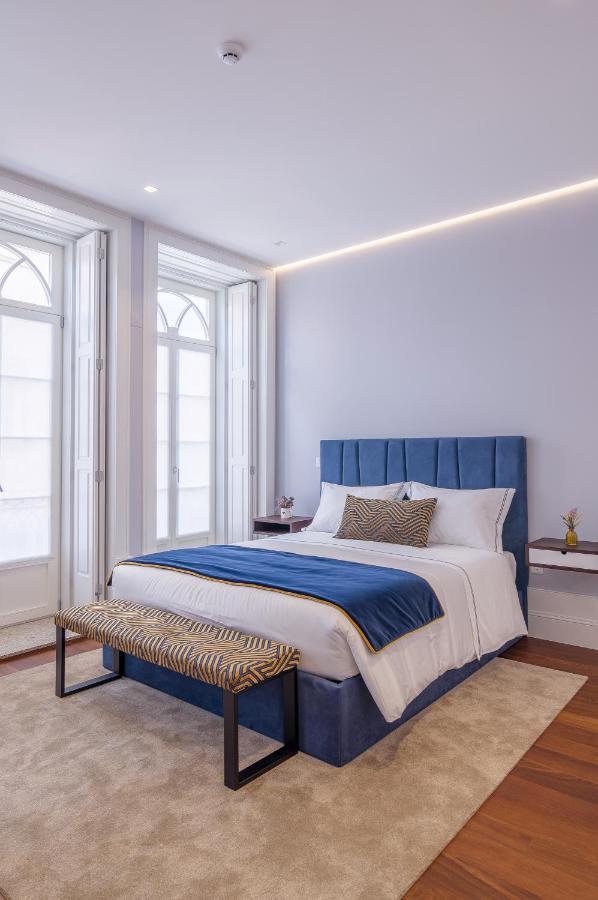 Porto Almada 180 Apartments ภายนอก รูปภาพ