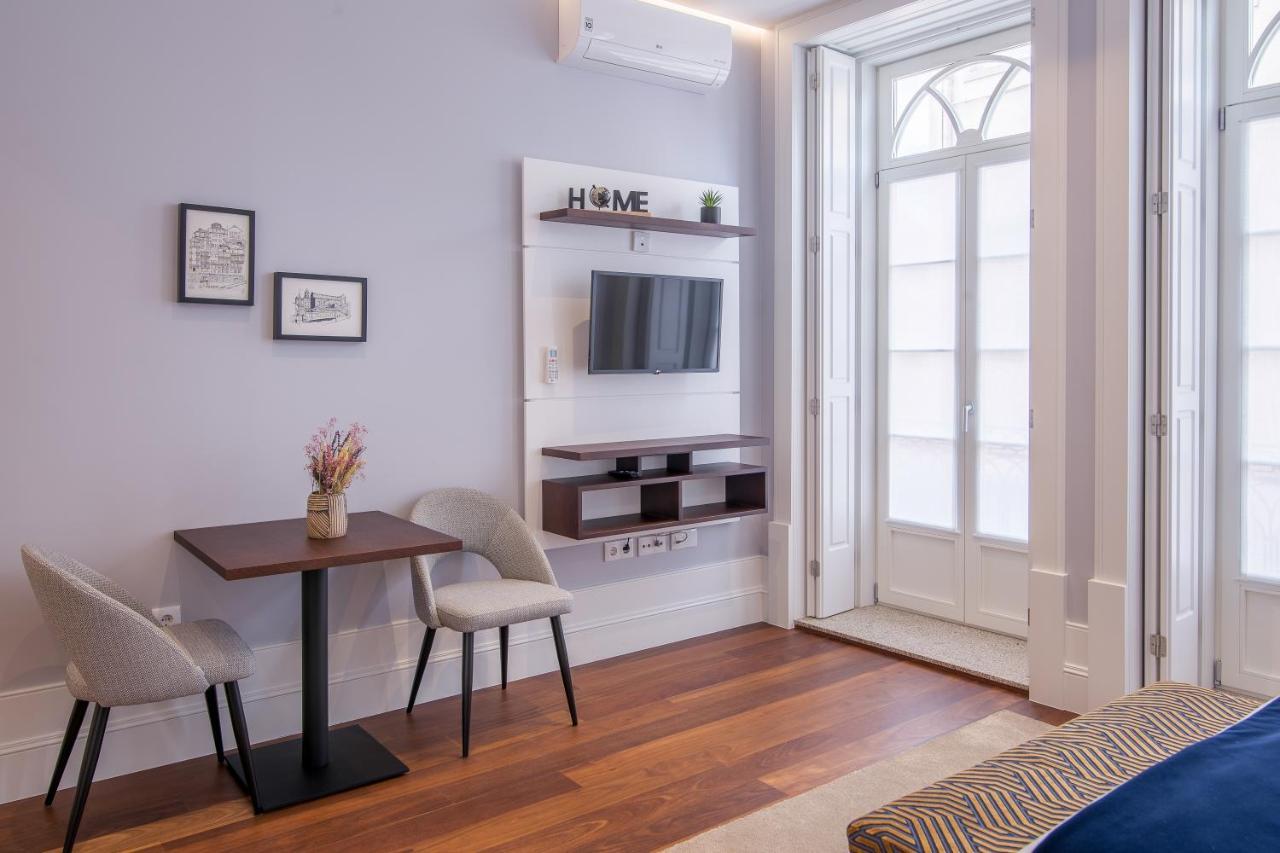 Porto Almada 180 Apartments ภายนอก รูปภาพ