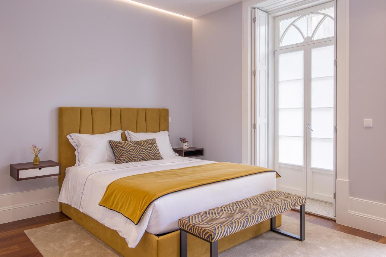 Porto Almada 180 Apartments ภายนอก รูปภาพ