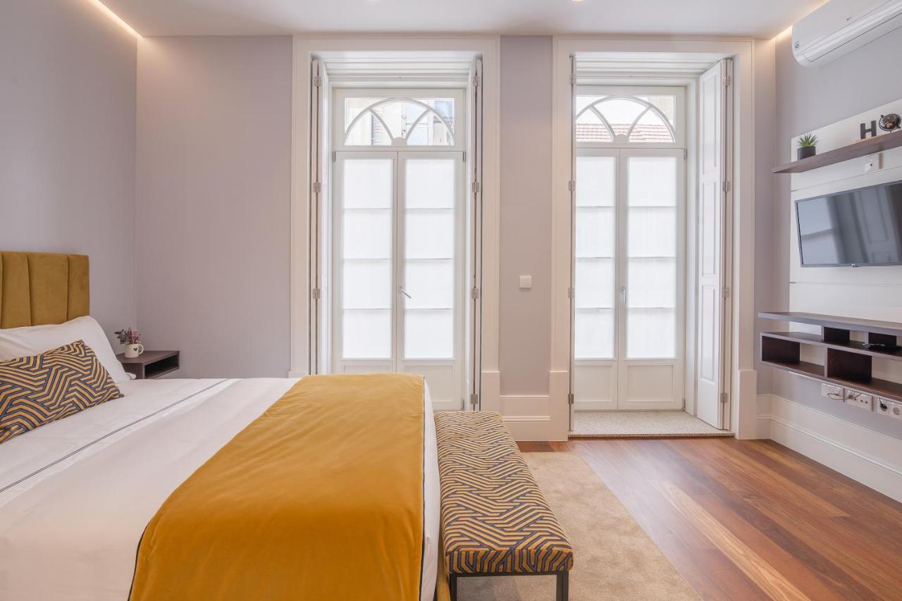 Porto Almada 180 Apartments ภายนอก รูปภาพ