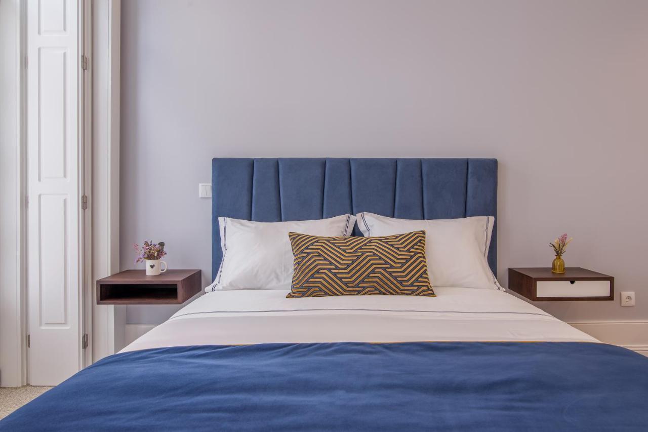 Porto Almada 180 Apartments ภายนอก รูปภาพ