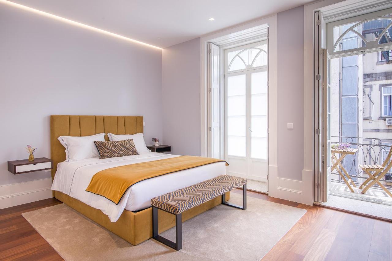 Porto Almada 180 Apartments ภายนอก รูปภาพ